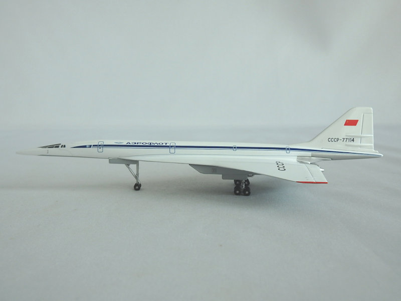 Airplane Model